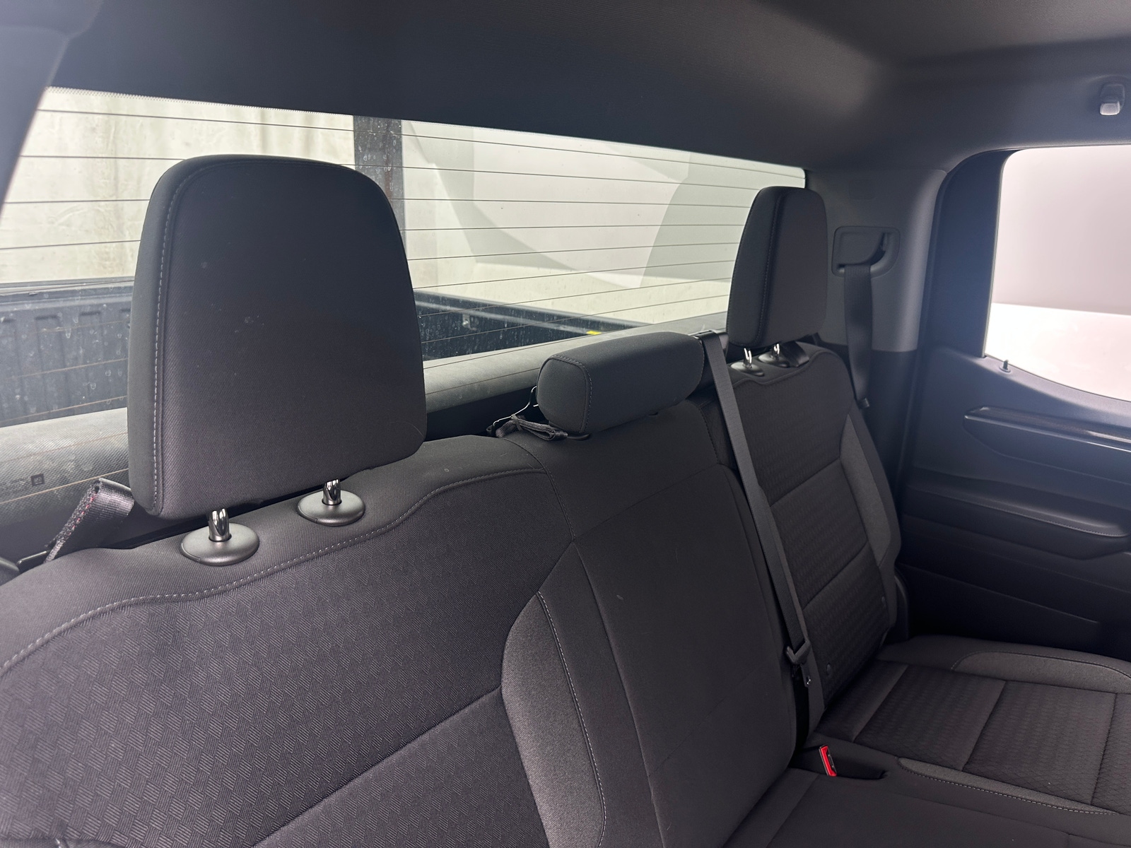 Thumbnail: 2023 Chevrolet Silverado 1500 - 6