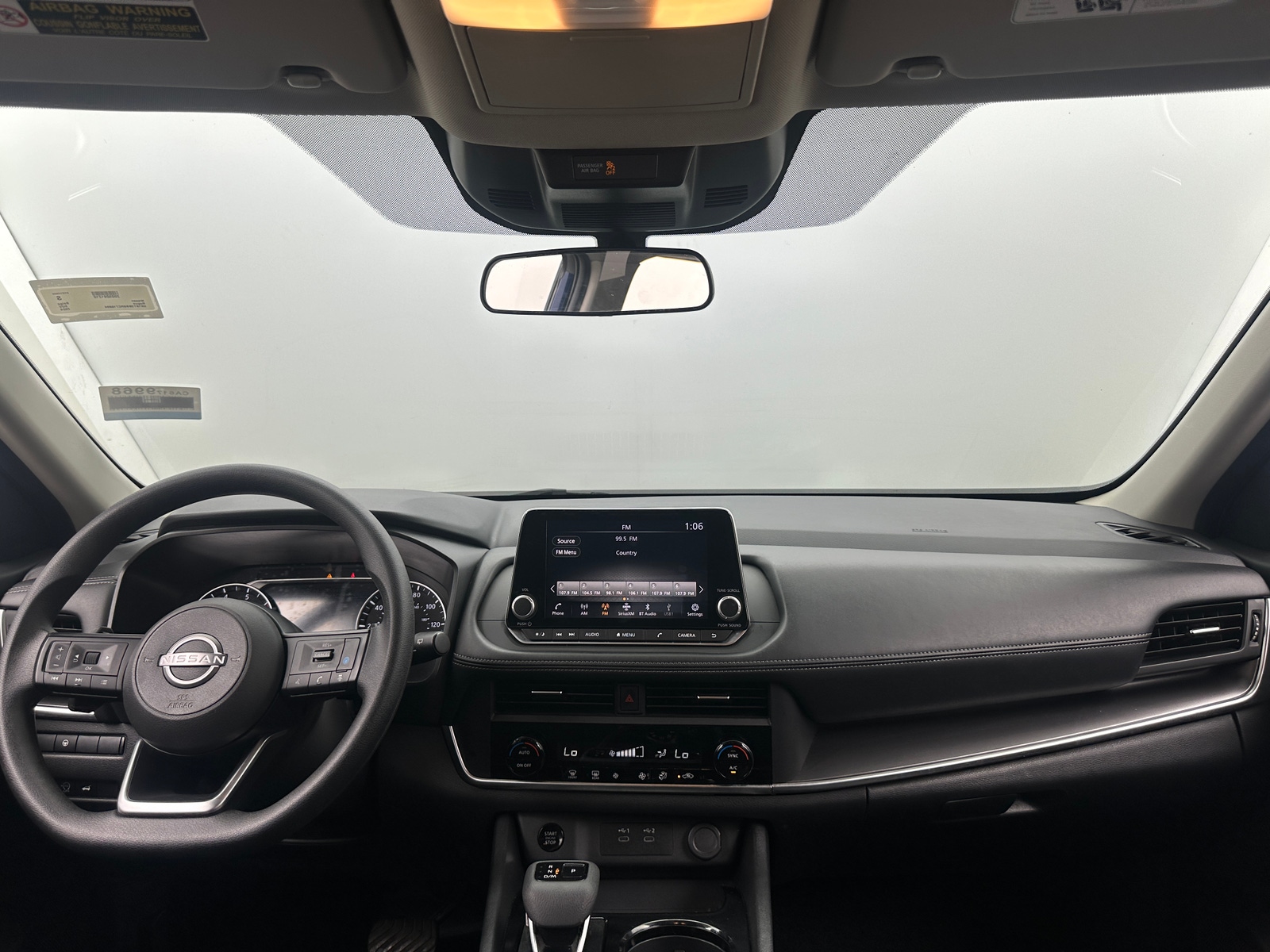 Thumbnail: 2024 Nissan Rogue - 3