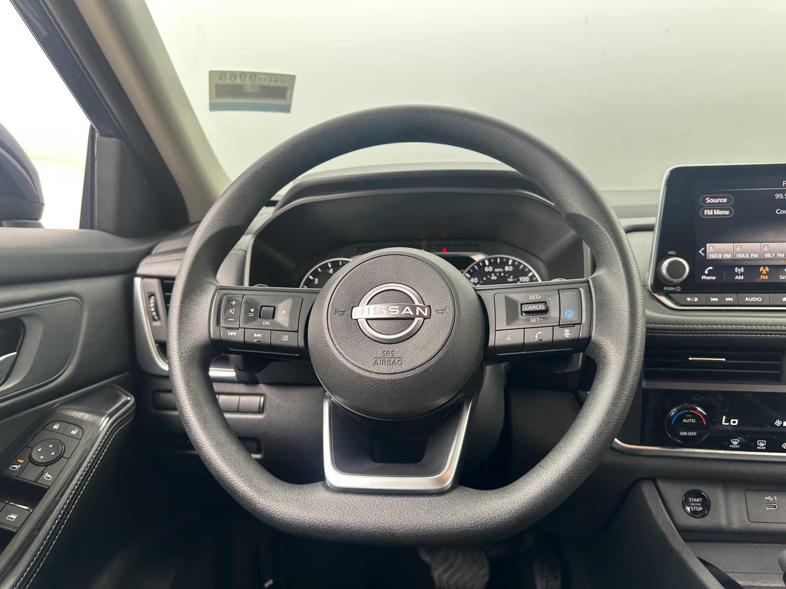 Thumbnail: 2024 Nissan Rogue - 5