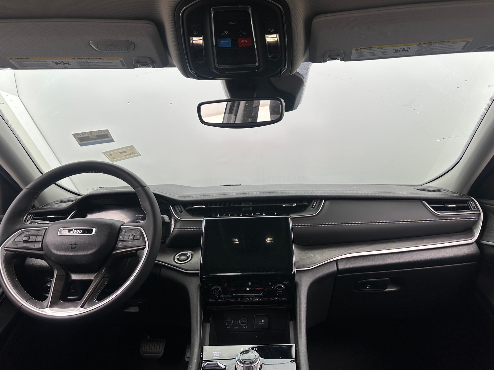 Thumbnail: 2023 Jeep Grand Cherokee - 2