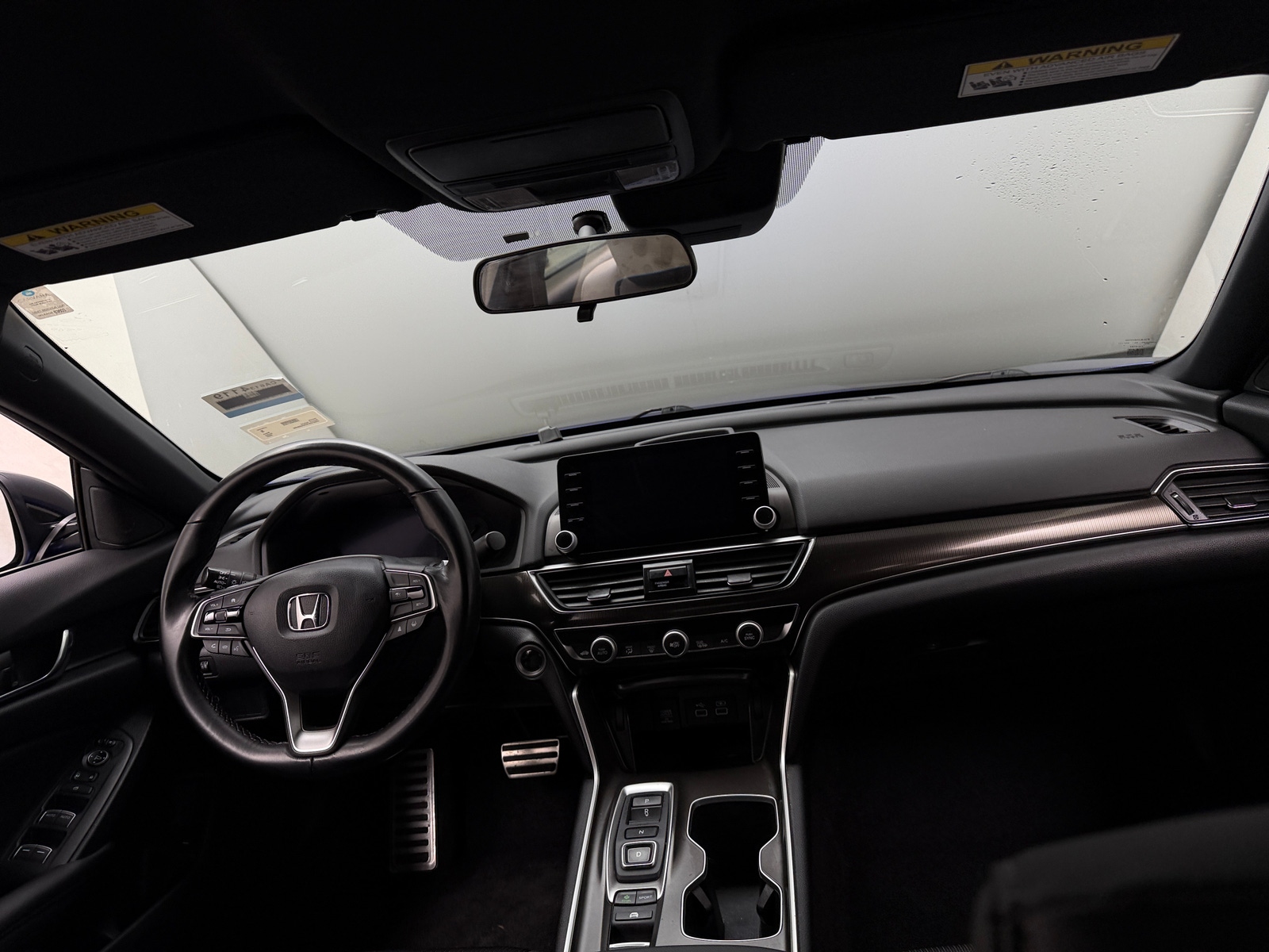 Thumbnail: 2022 Honda Accord - 3
