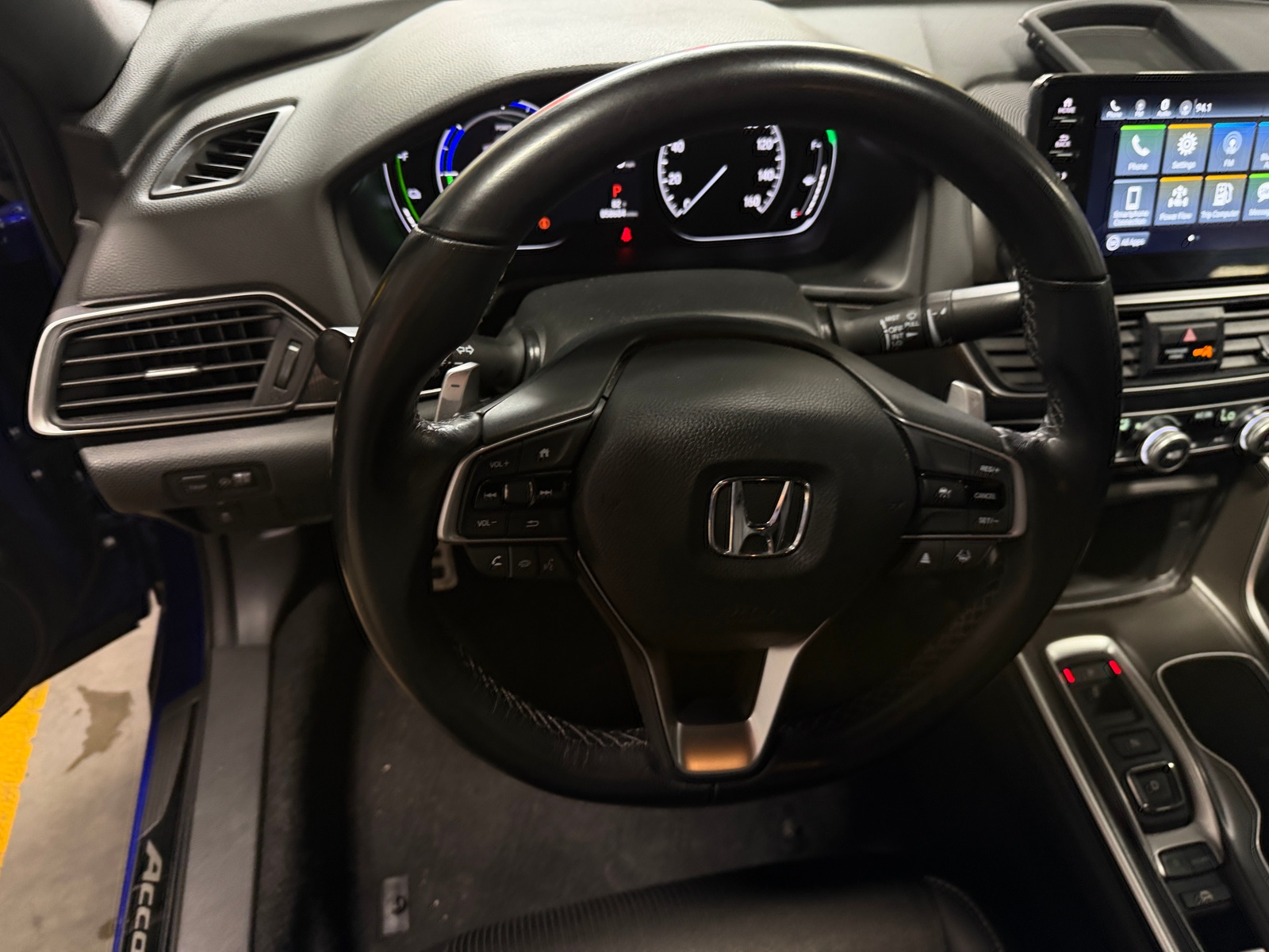 Thumbnail: 2022 Honda Accord - 5