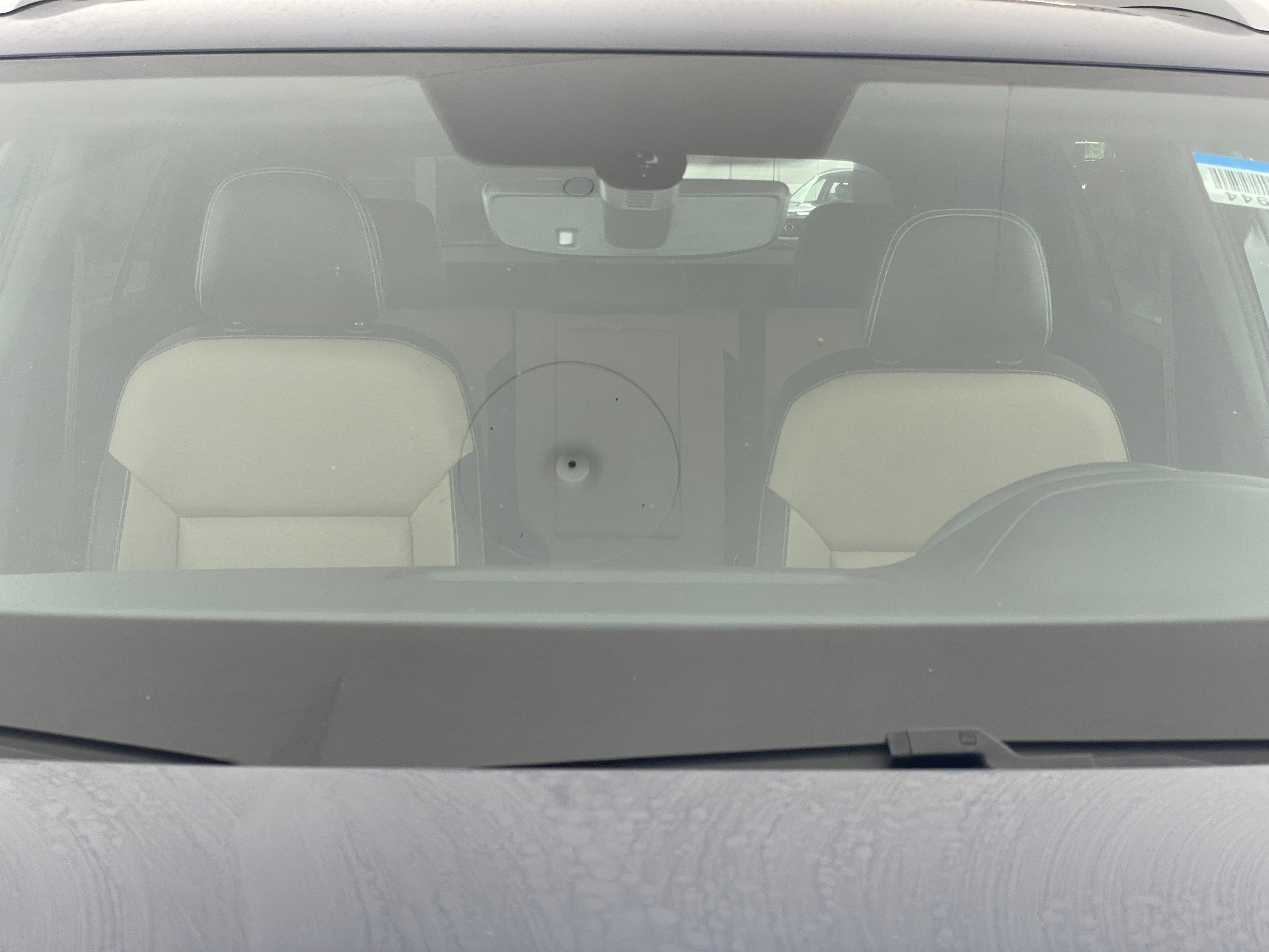 2021 Volkswagen Atlas Cross Sport SE - Photo 15