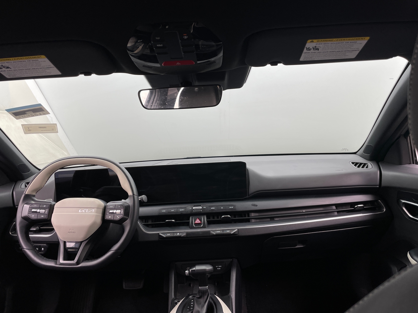 Thumbnail: 2025 Kia K4 - 2