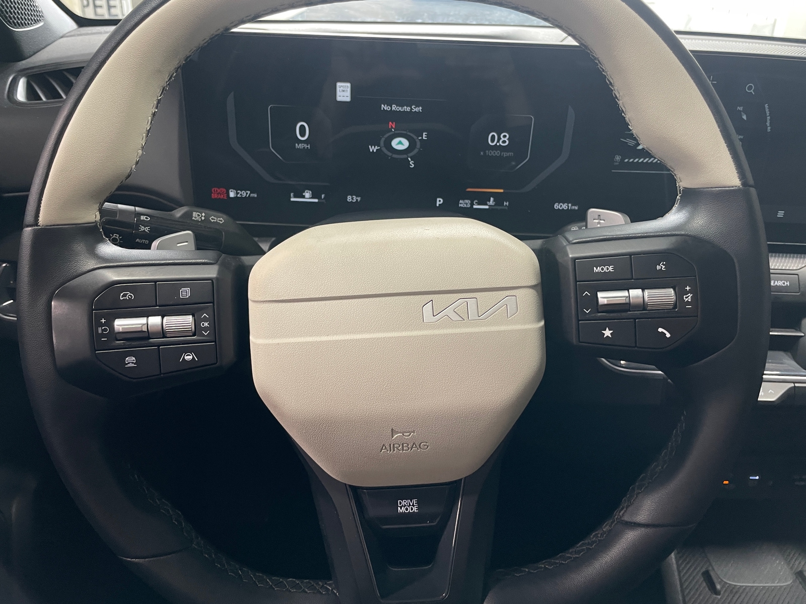 Thumbnail: 2025 Kia K4 - 4