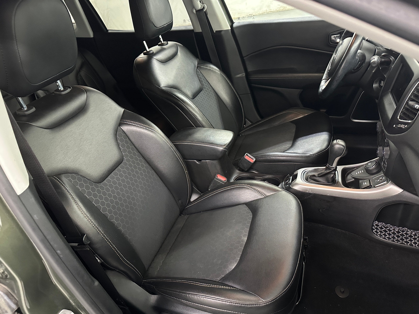 Thumbnail: 2019 Jeep Compass - 2