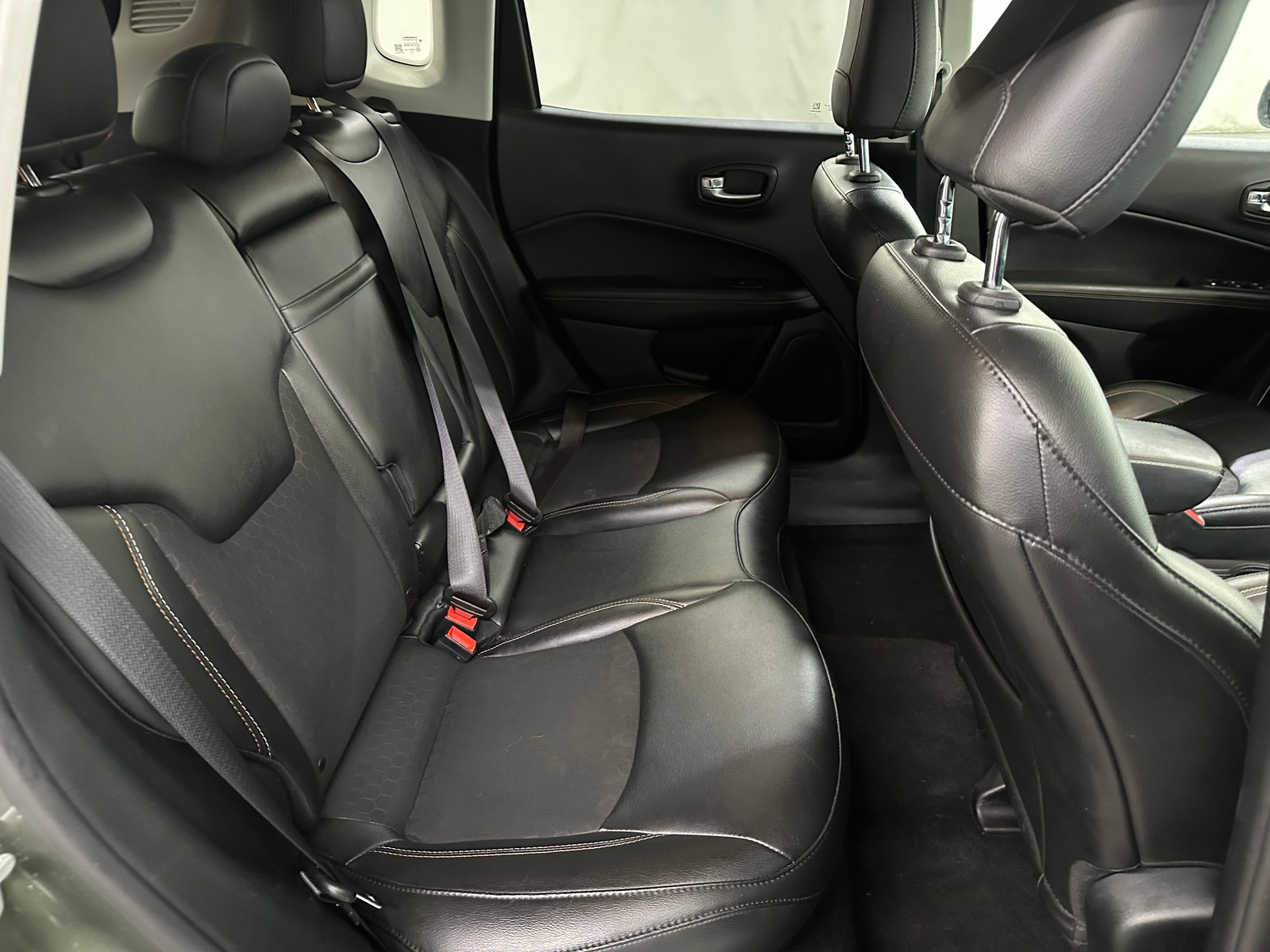 Thumbnail: 2019 Jeep Compass - 6