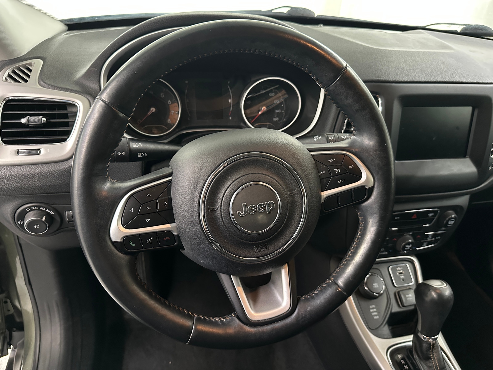 Thumbnail: 2019 Jeep Compass - 5