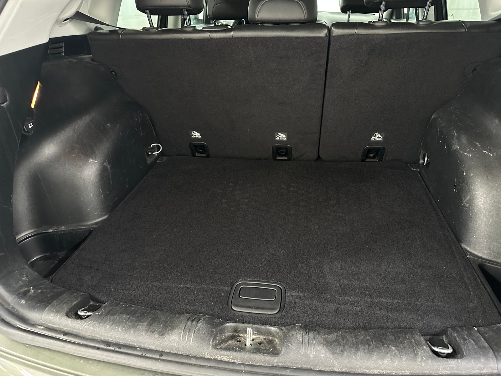 Thumbnail: 2019 Jeep Compass - 7