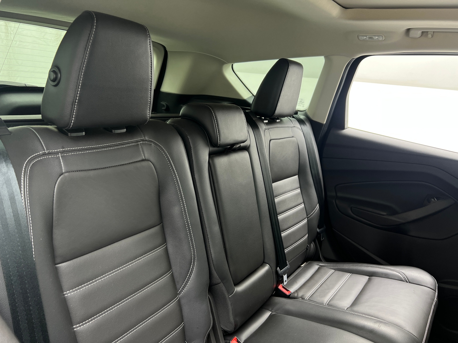Thumbnail: 2018 Ford Escape - 5