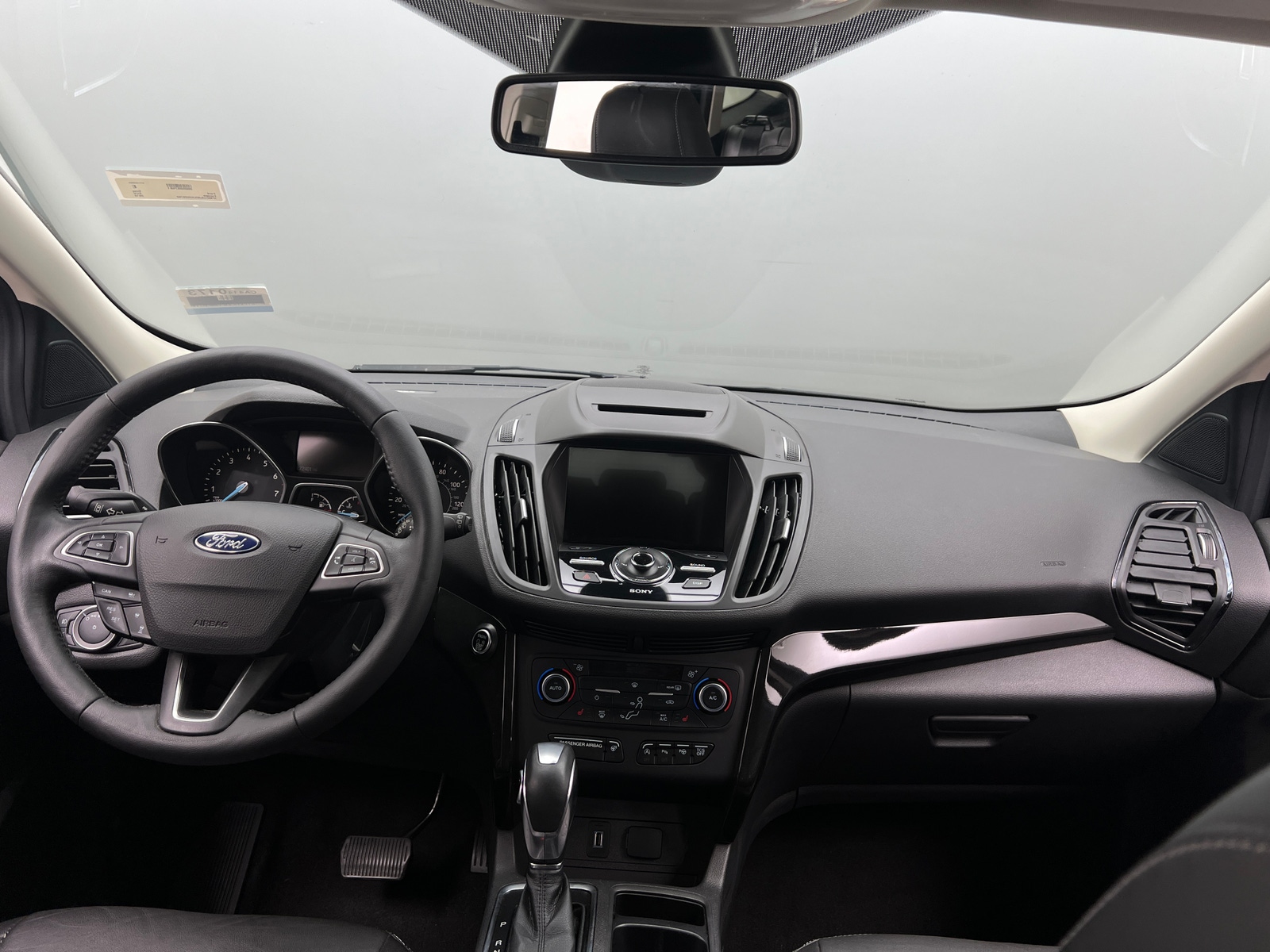 Thumbnail: 2018 Ford Escape - 2