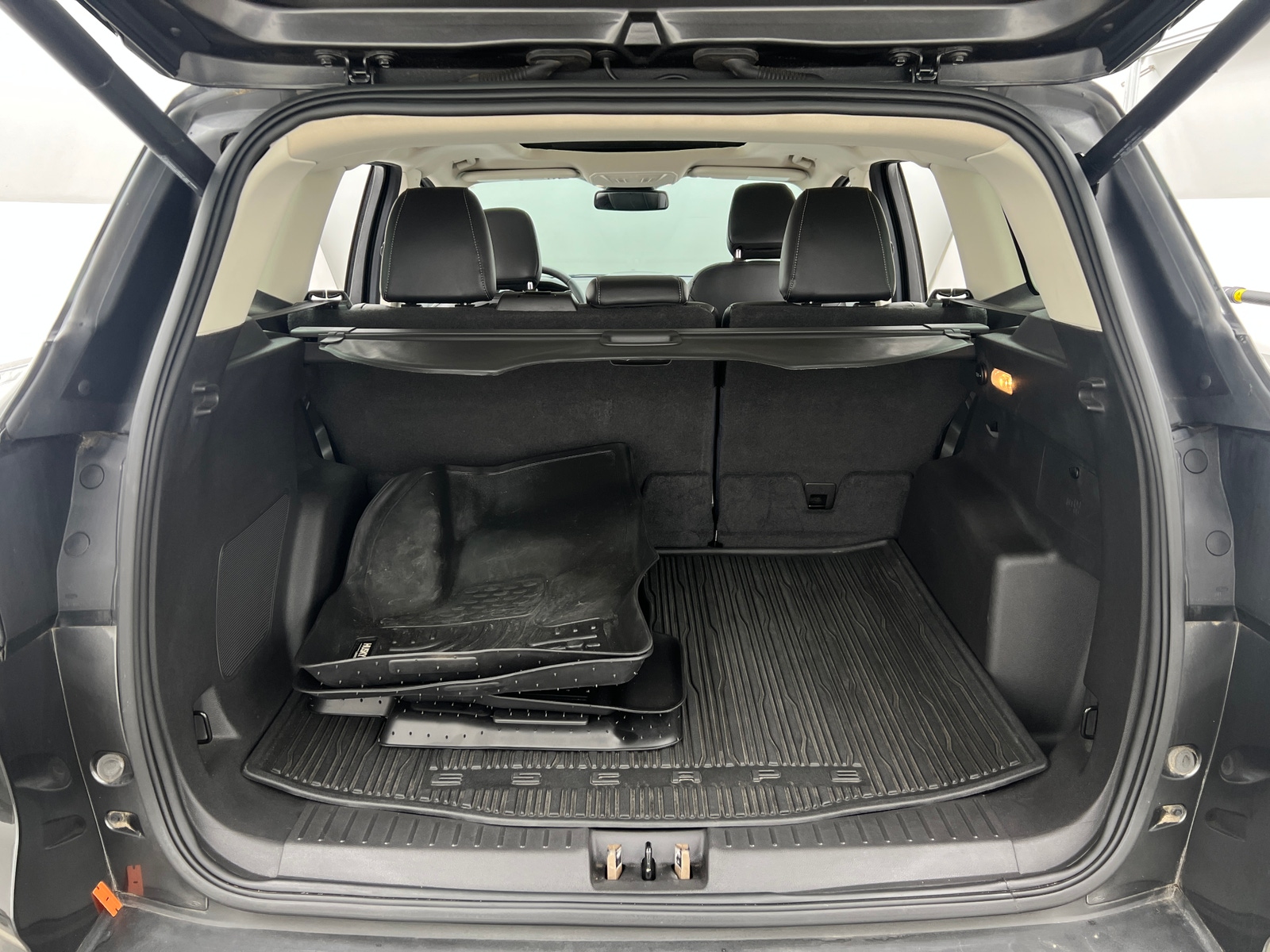 Thumbnail: 2018 Ford Escape - 6