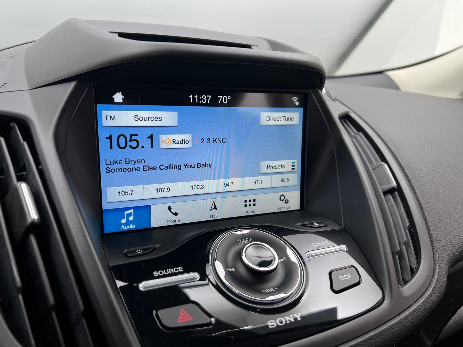 Thumbnail: 2018 Ford Escape - 3