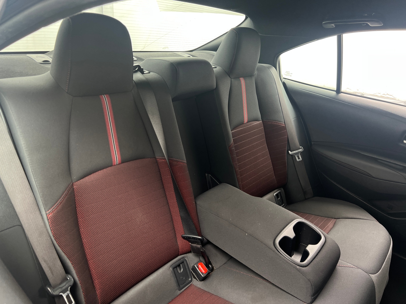 Thumbnail: 2024 Toyota Corolla - 6
