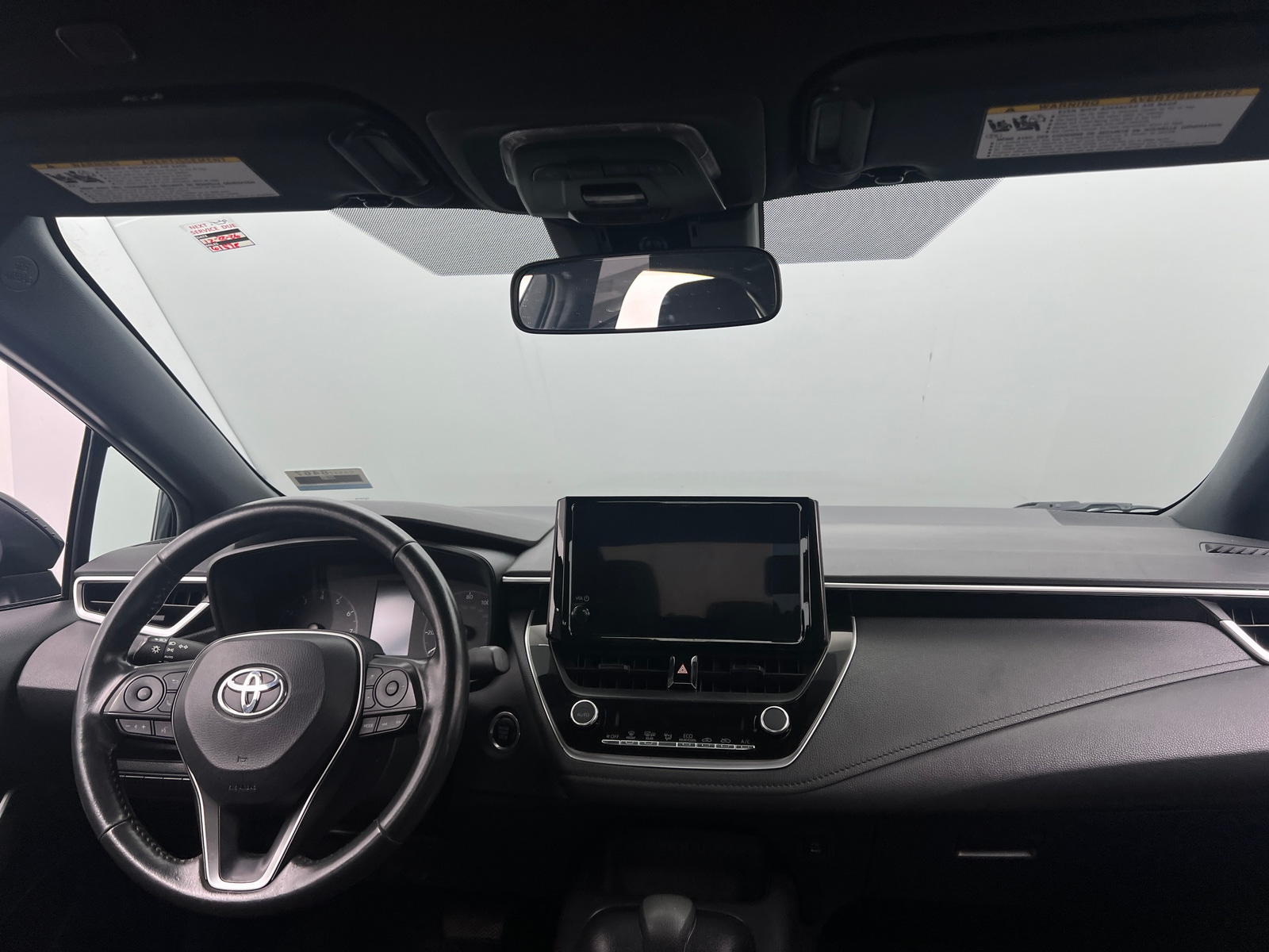 Thumbnail: 2024 Toyota Corolla - 3