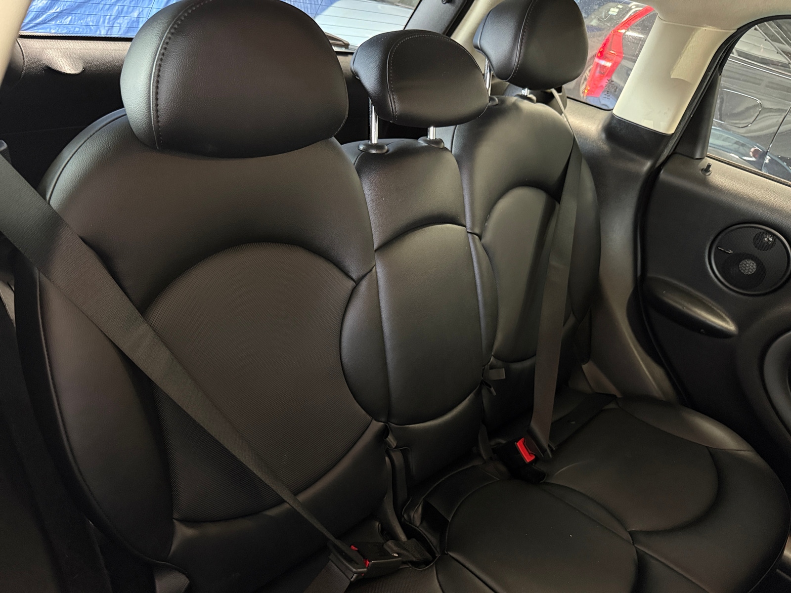 Thumbnail: 2016 MINI Cooper Countryman - 5