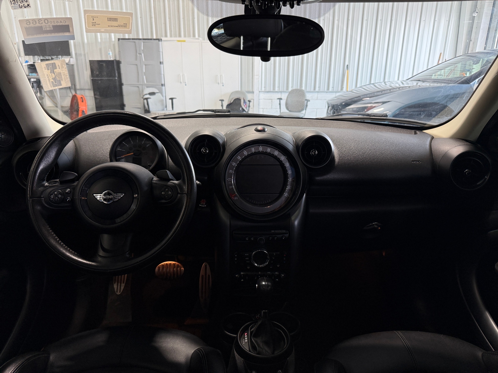 Thumbnail: 2016 MINI Cooper Countryman - 2