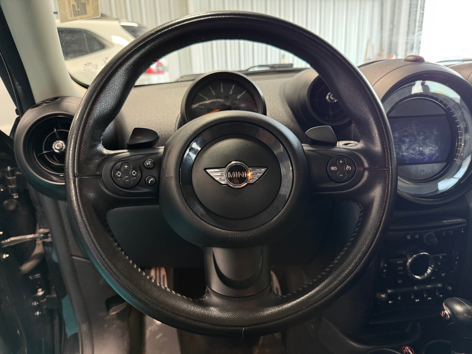 Thumbnail: 2016 MINI Cooper Countryman - 4