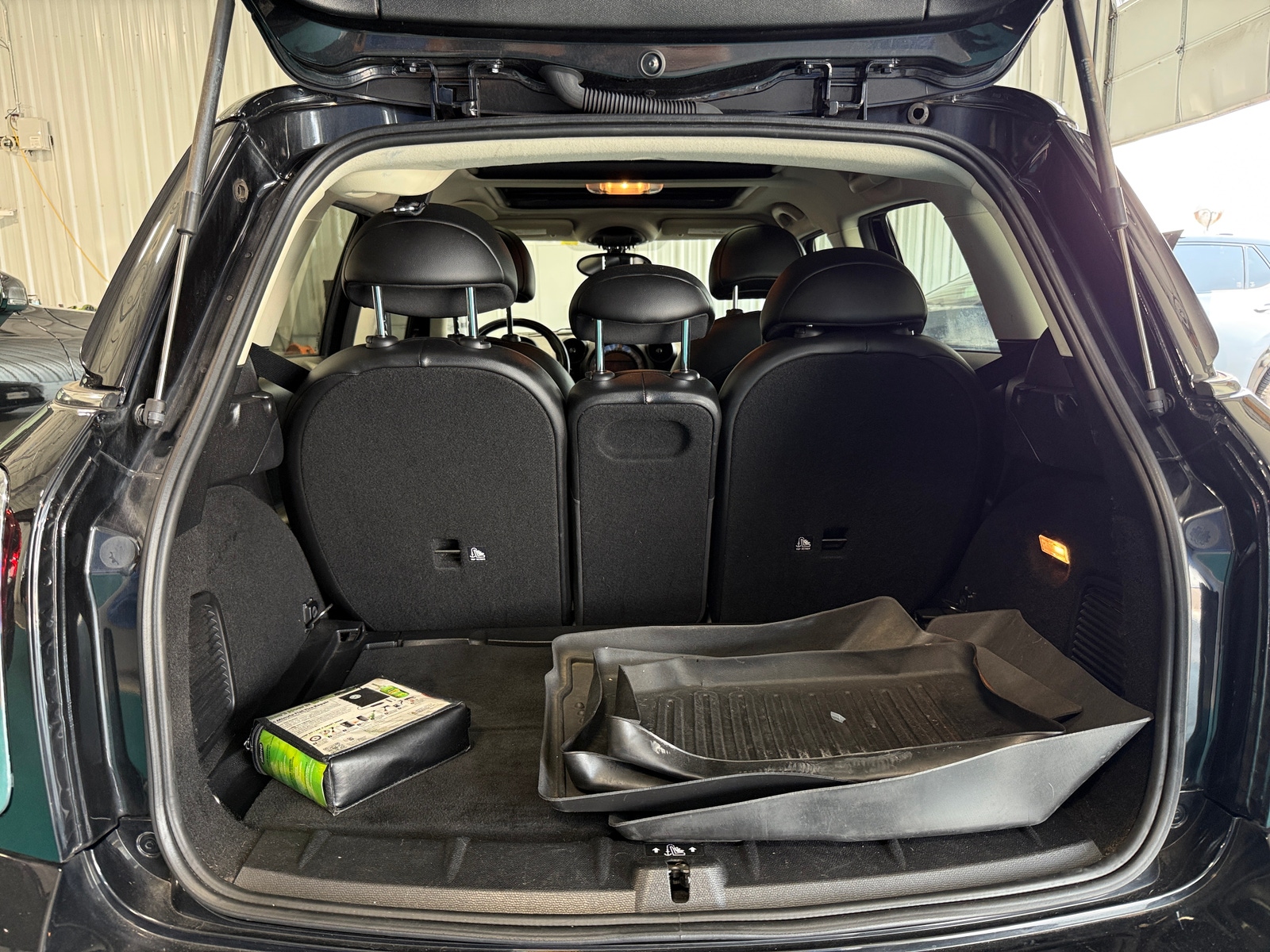 Thumbnail: 2016 MINI Cooper Countryman - 6