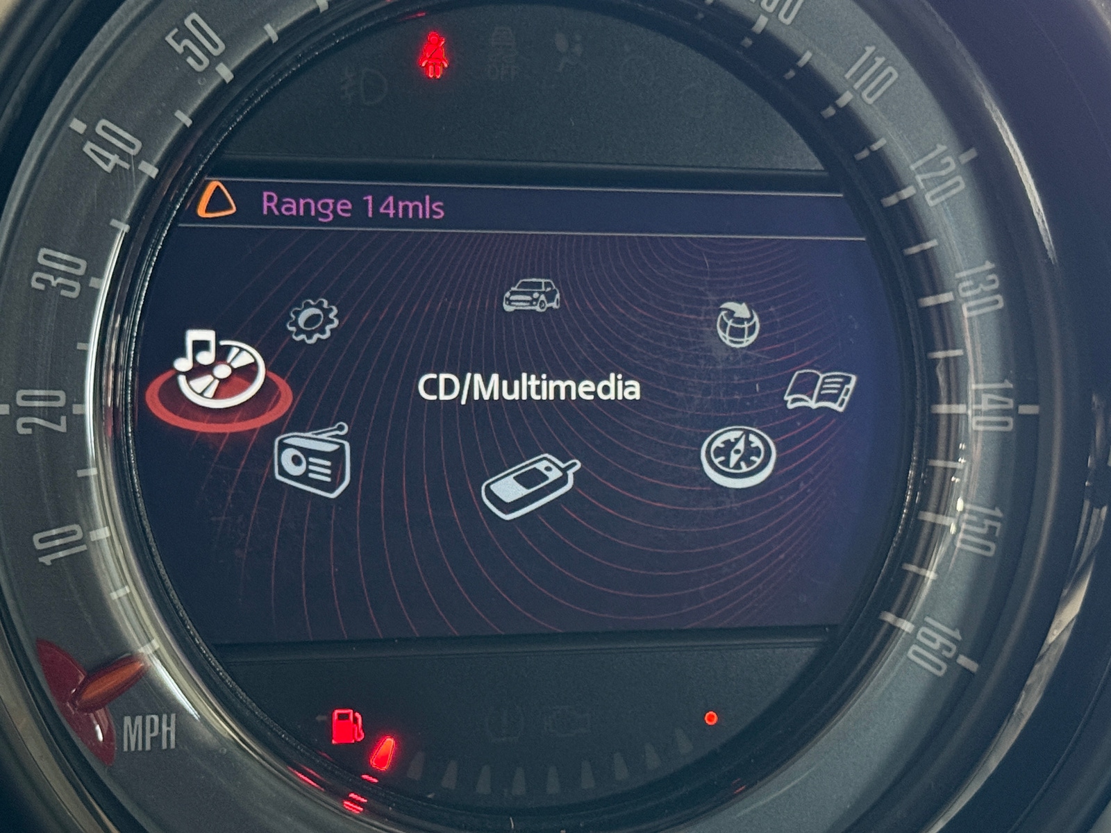 Thumbnail: 2016 MINI Cooper Countryman - 3