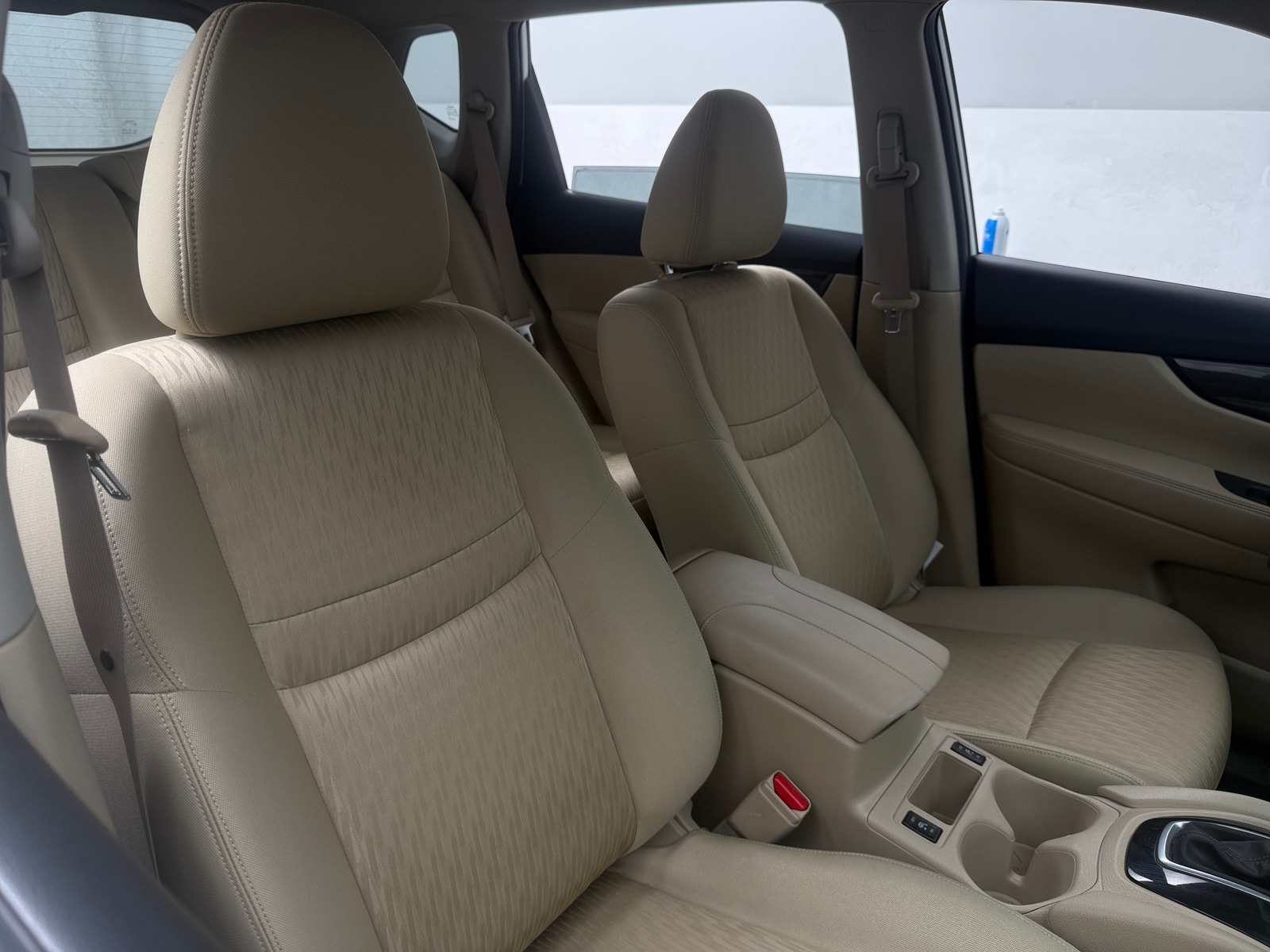Thumbnail: 2019 Nissan Rogue - 2