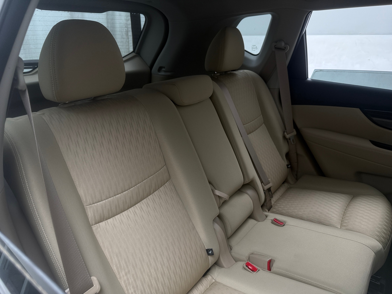 Thumbnail: 2019 Nissan Rogue - 6