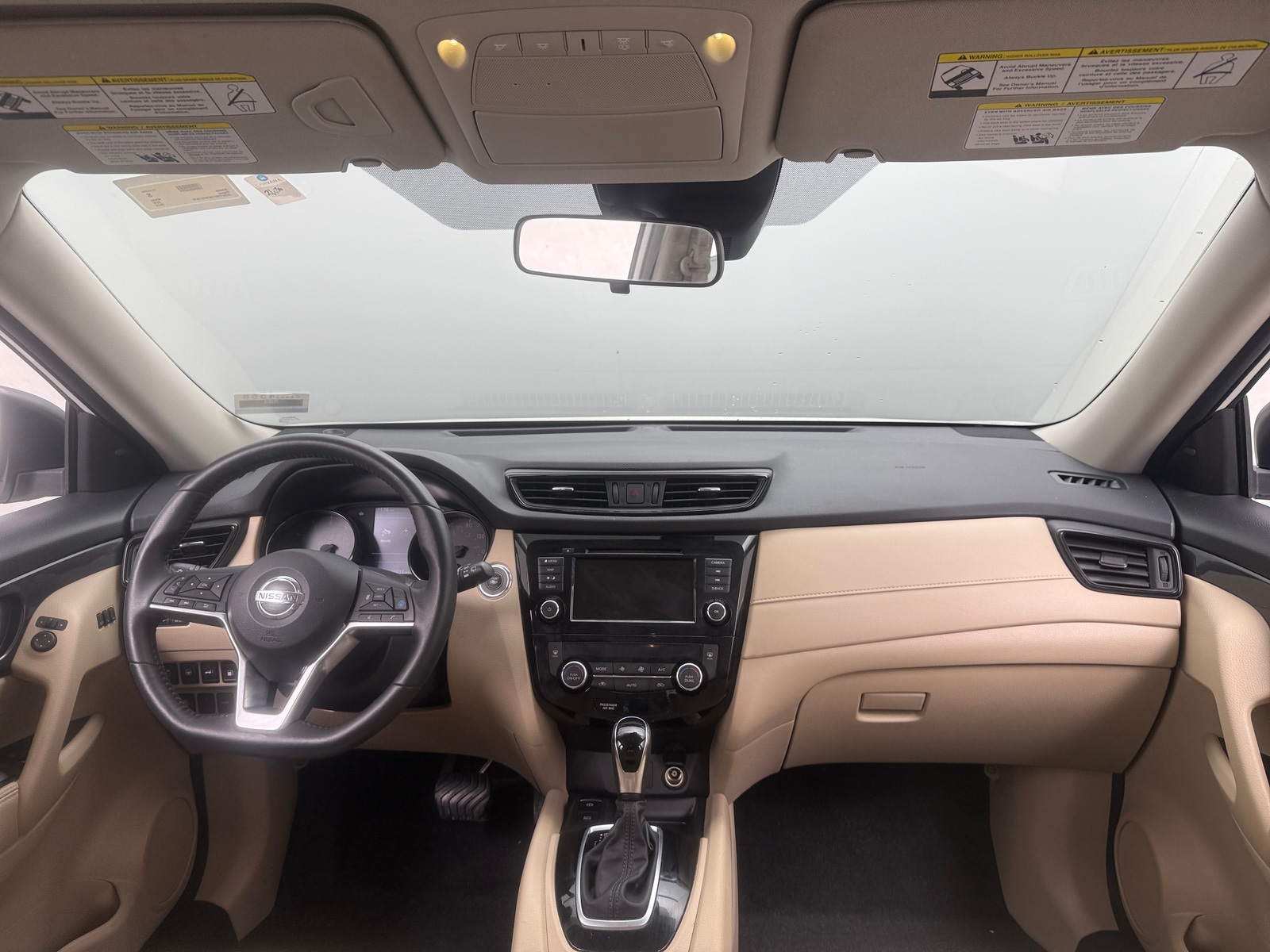 Thumbnail: 2019 Nissan Rogue - 3