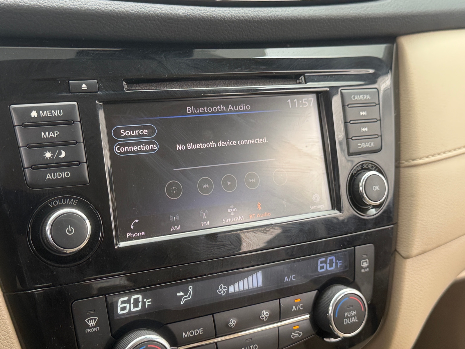 Thumbnail: 2019 Nissan Rogue - 4