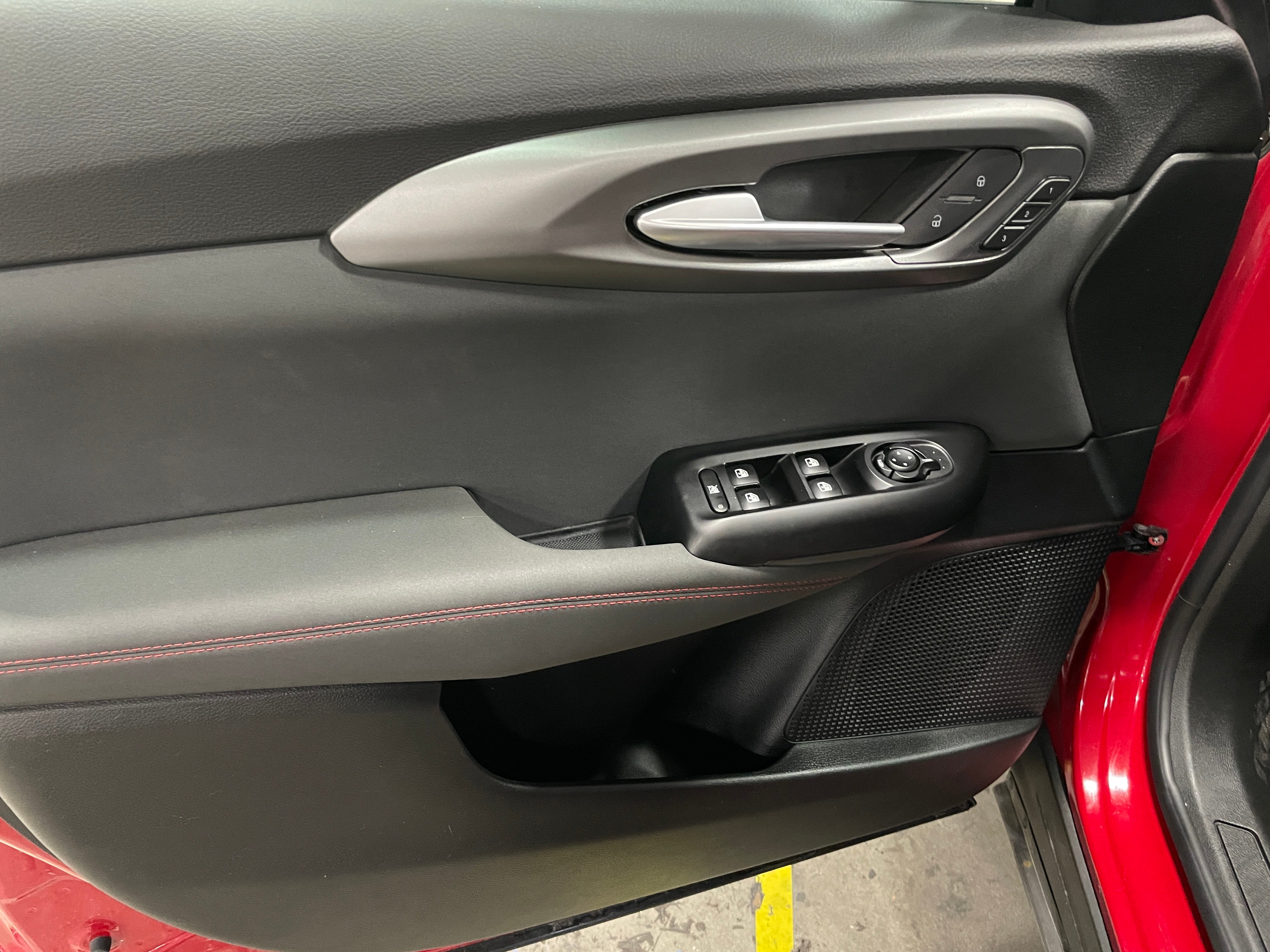 2025 Dodge Hornet
