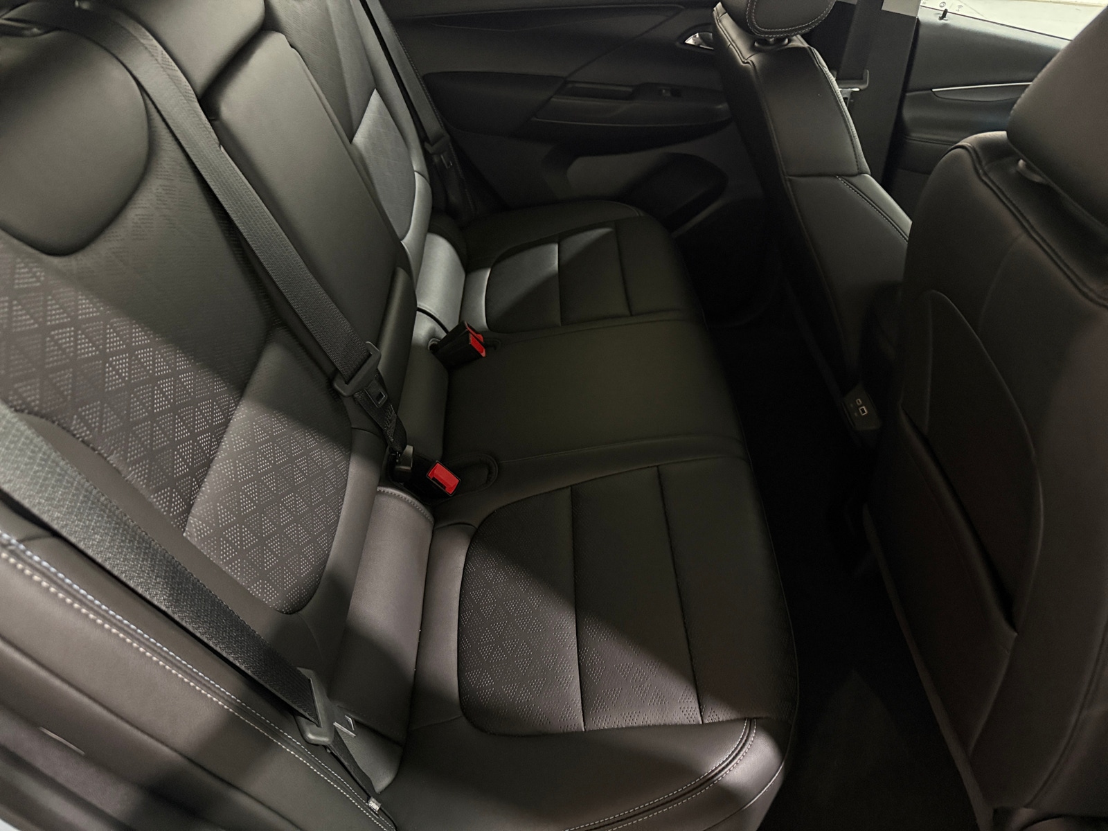 Thumbnail: 2023 Chevrolet Bolt EV - 5