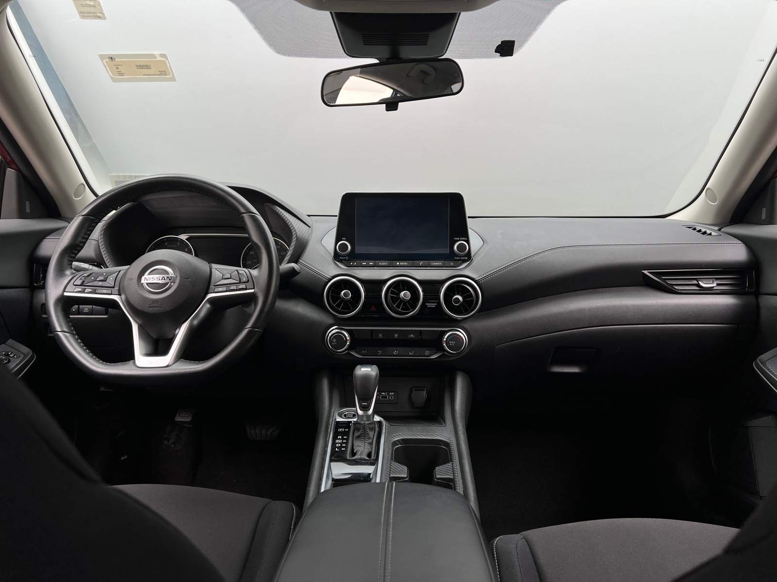 Thumbnail: 2022 Nissan Sentra - 3