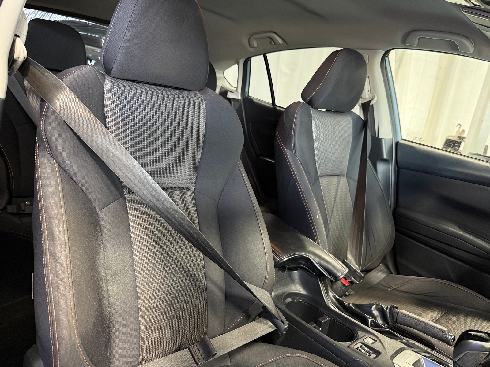 Thumbnail: 2019 Subaru Crosstrek - 2