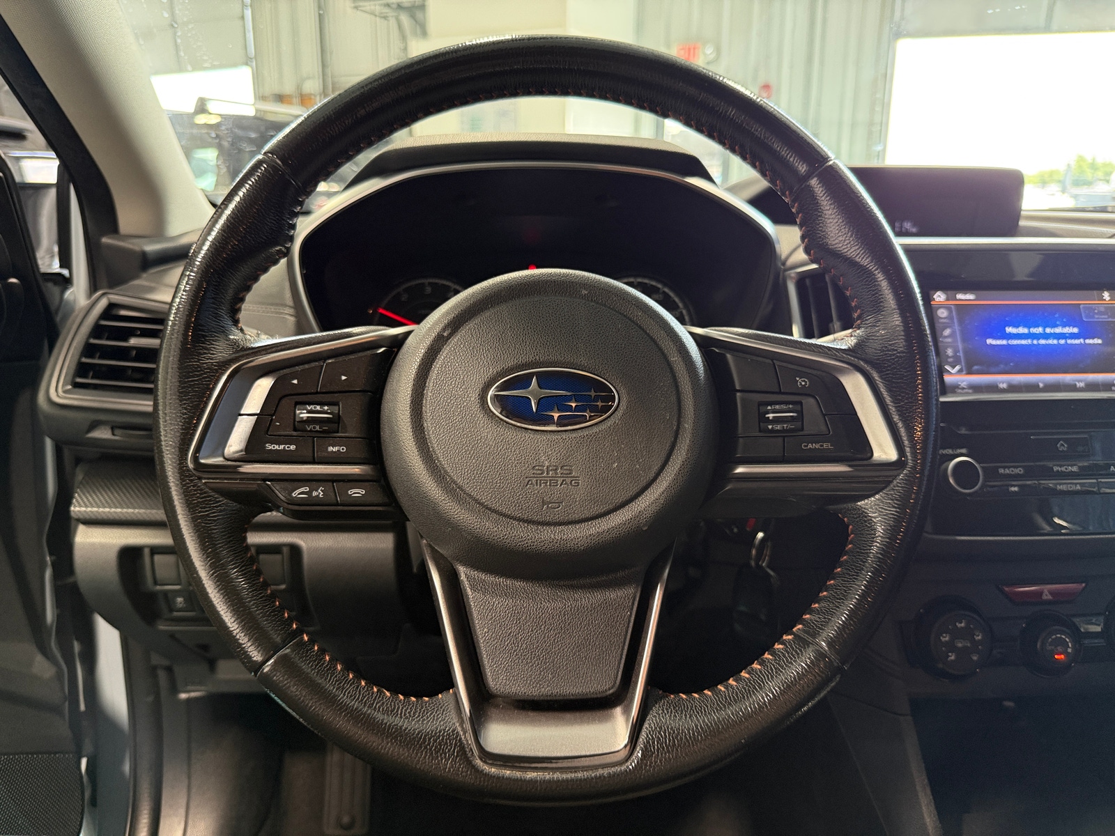 Thumbnail: 2019 Subaru Crosstrek - 5
