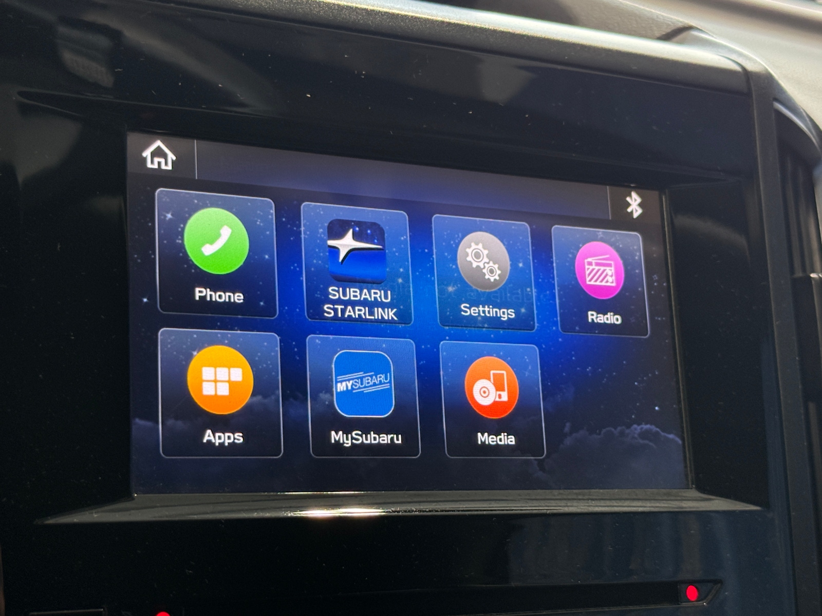 Thumbnail: 2019 Subaru Crosstrek - 4