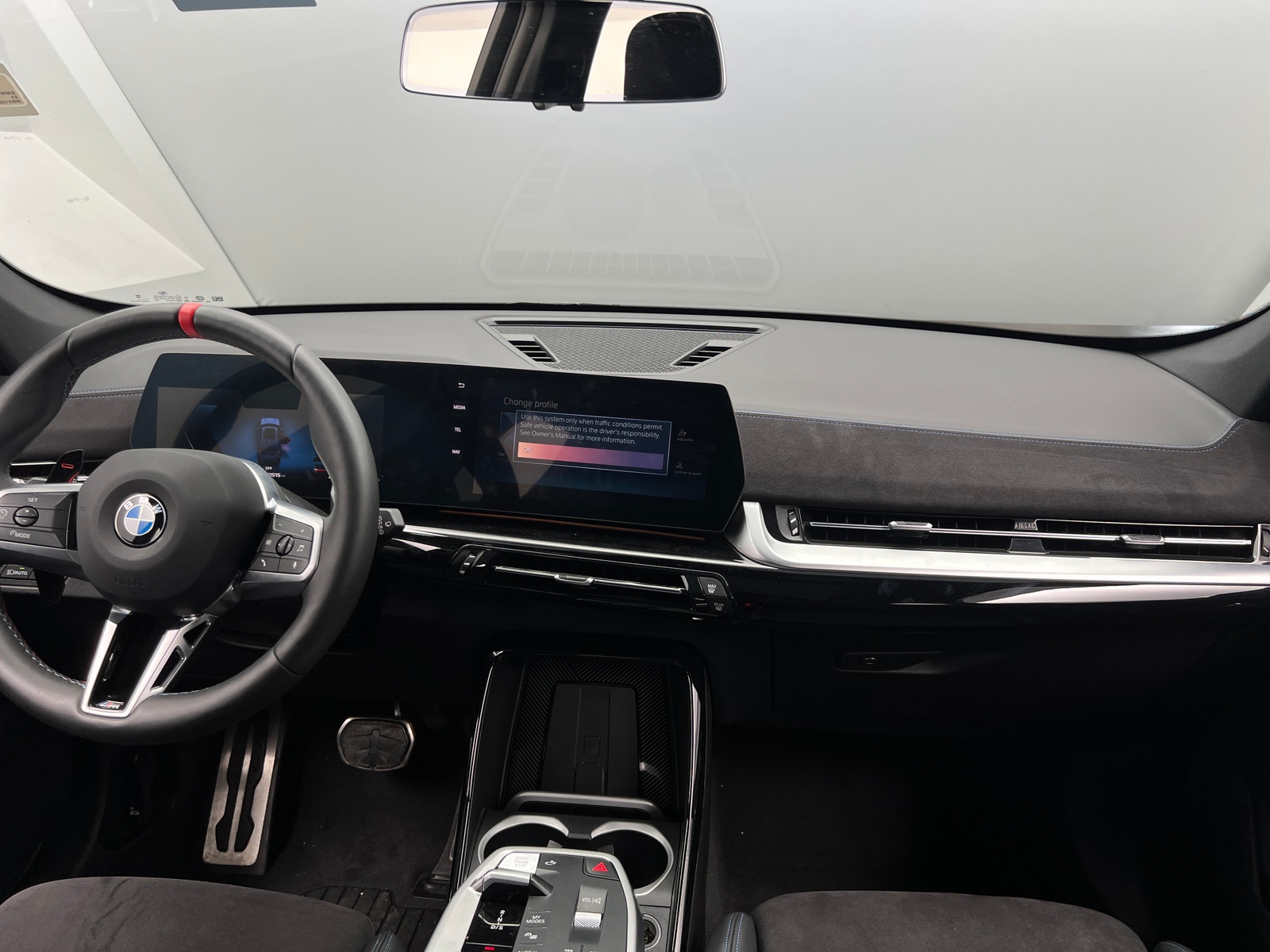 Thumbnail: 2026 BMW X1 - 2