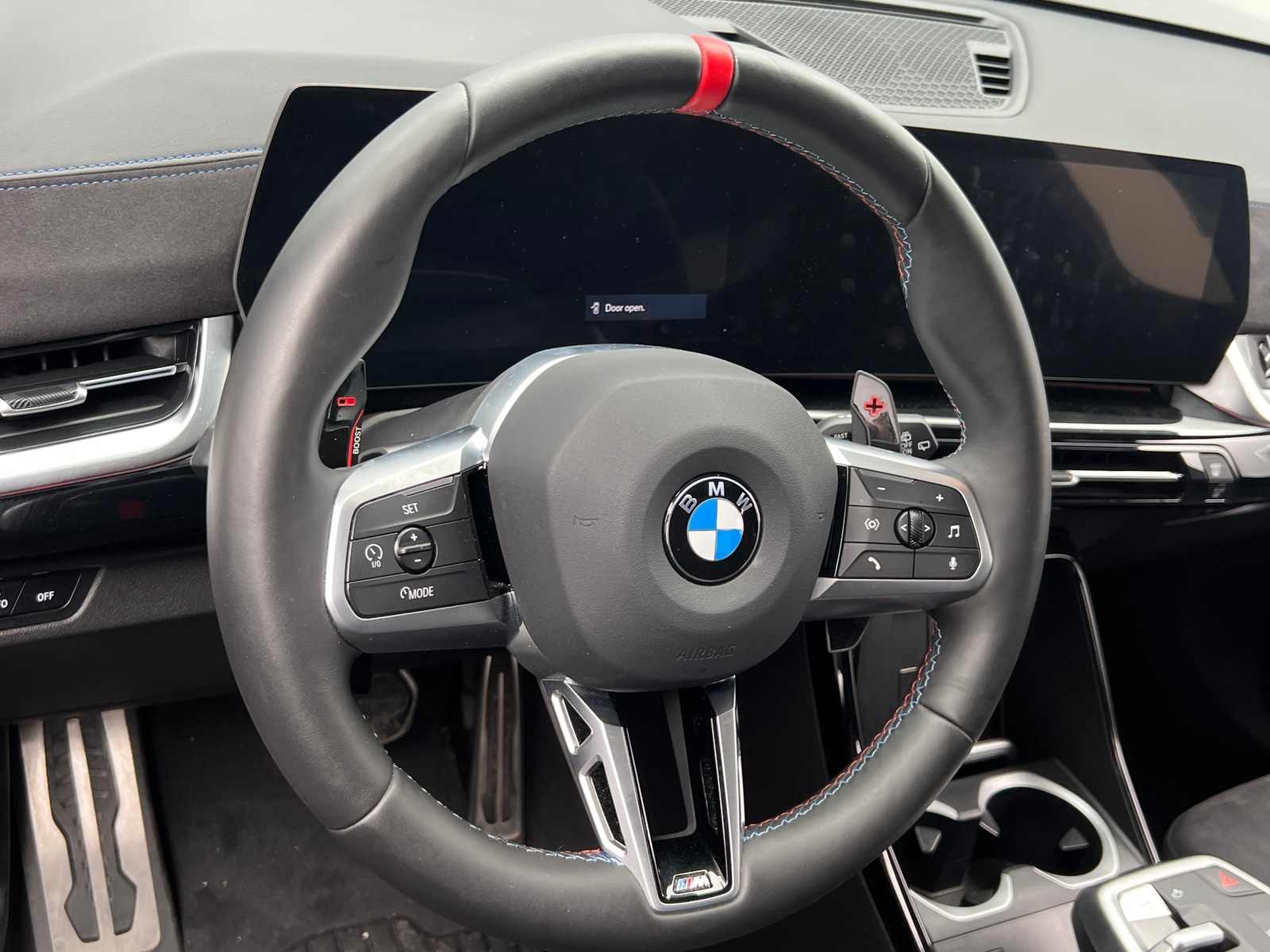 Thumbnail: 2026 BMW X1 - 4