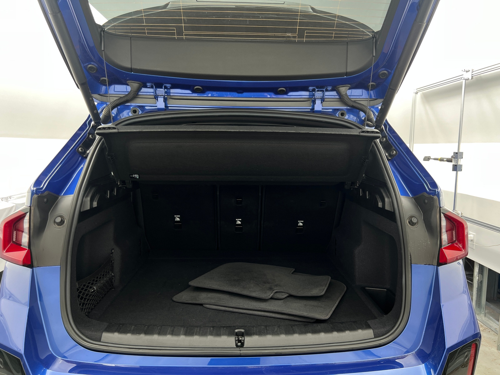 Thumbnail: 2026 BMW X1 - 6