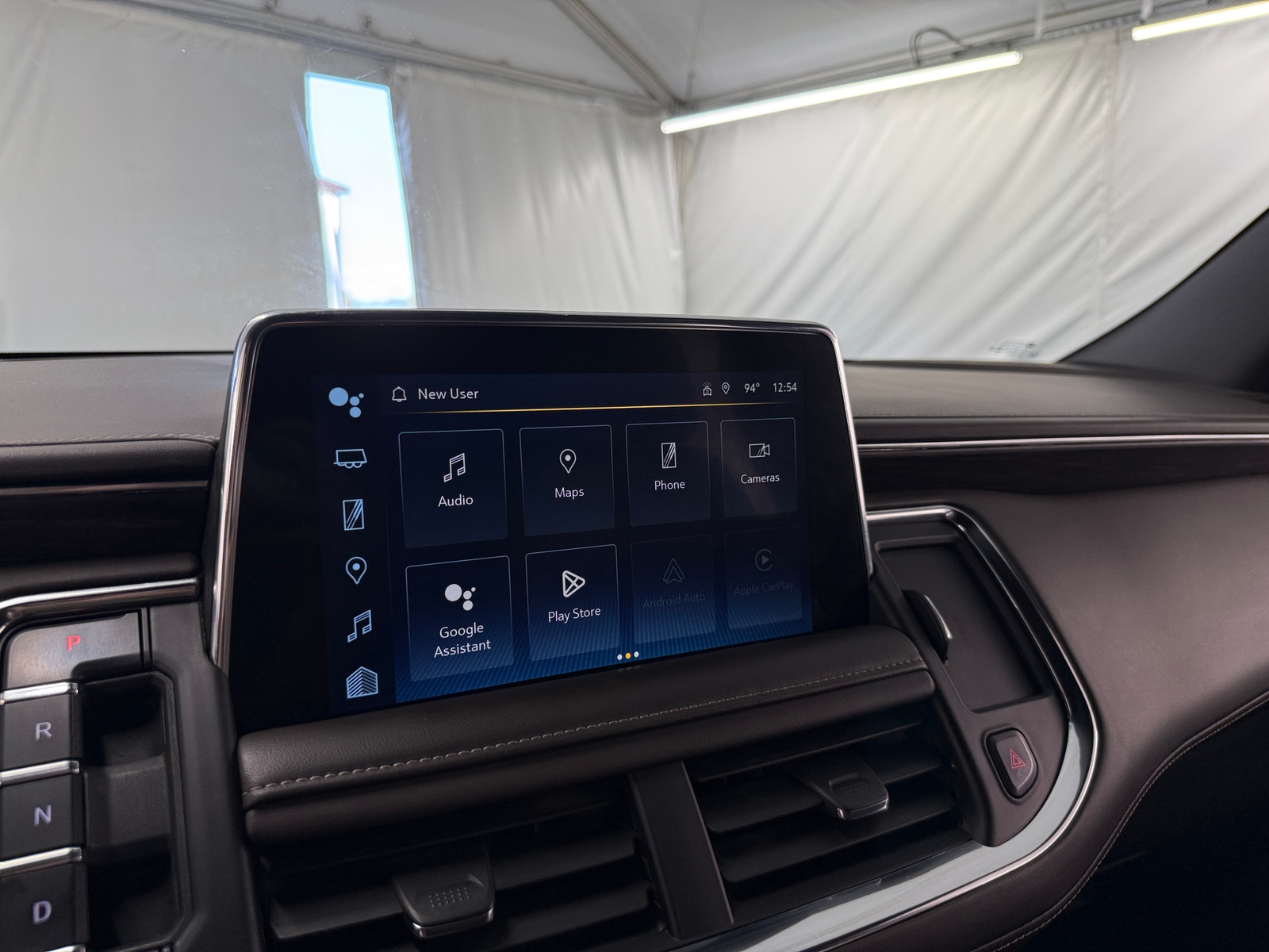 Thumbnail: 2024 Chevrolet Suburban - 3