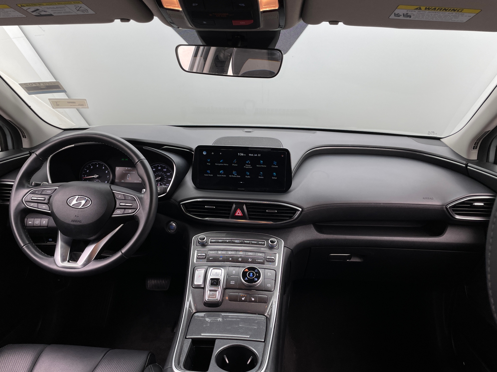 Thumbnail: 2023 Hyundai Santa Fe - 2