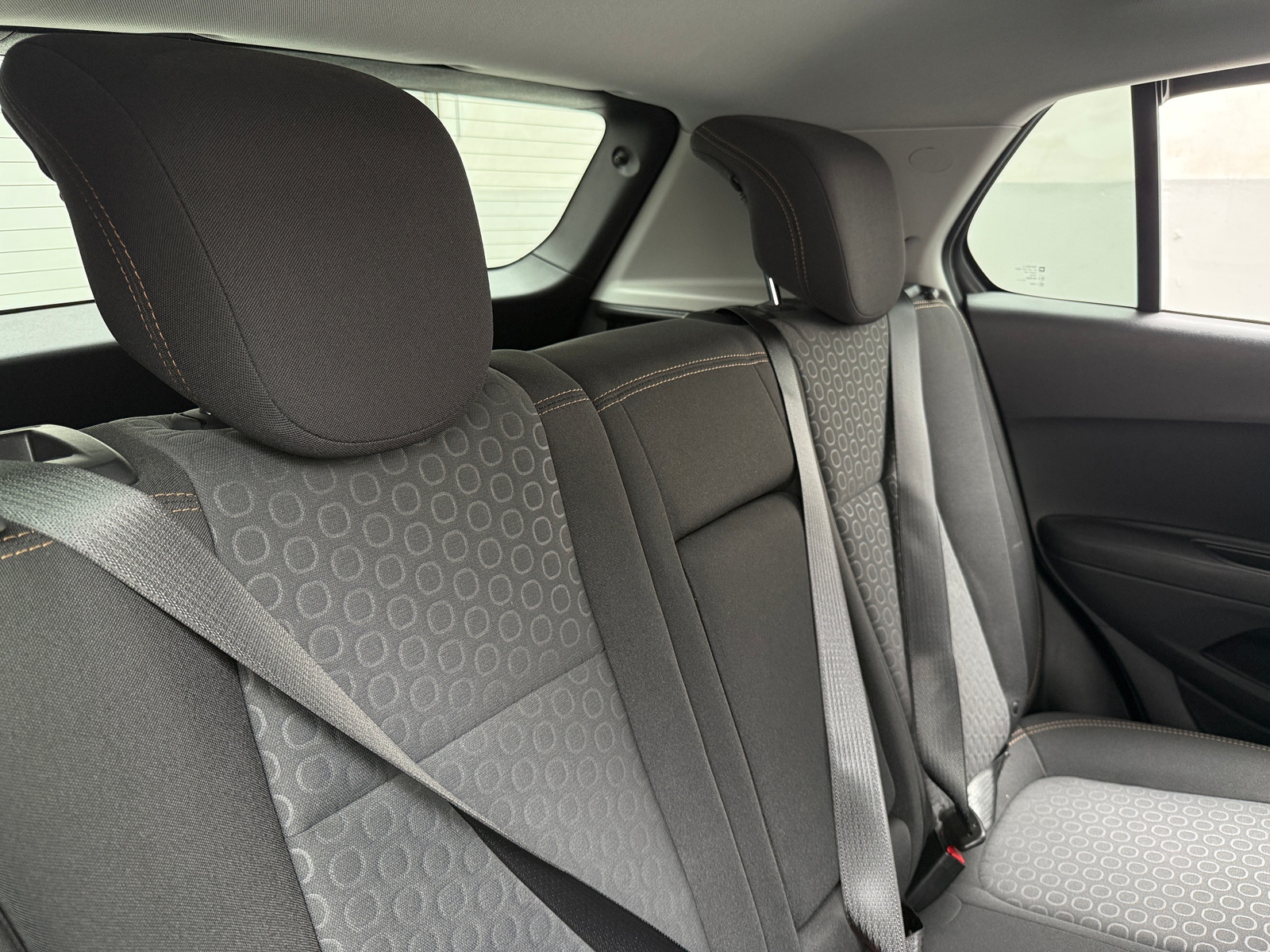 Thumbnail: 2020 Chevrolet Trax - 6