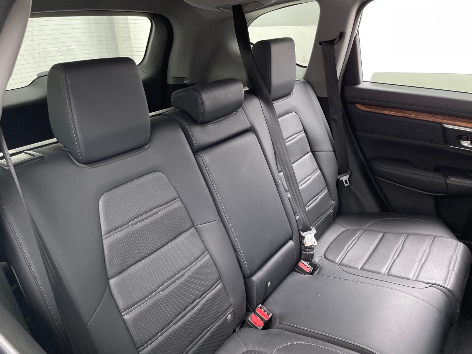 Thumbnail: 2021 Honda CR-V - 5