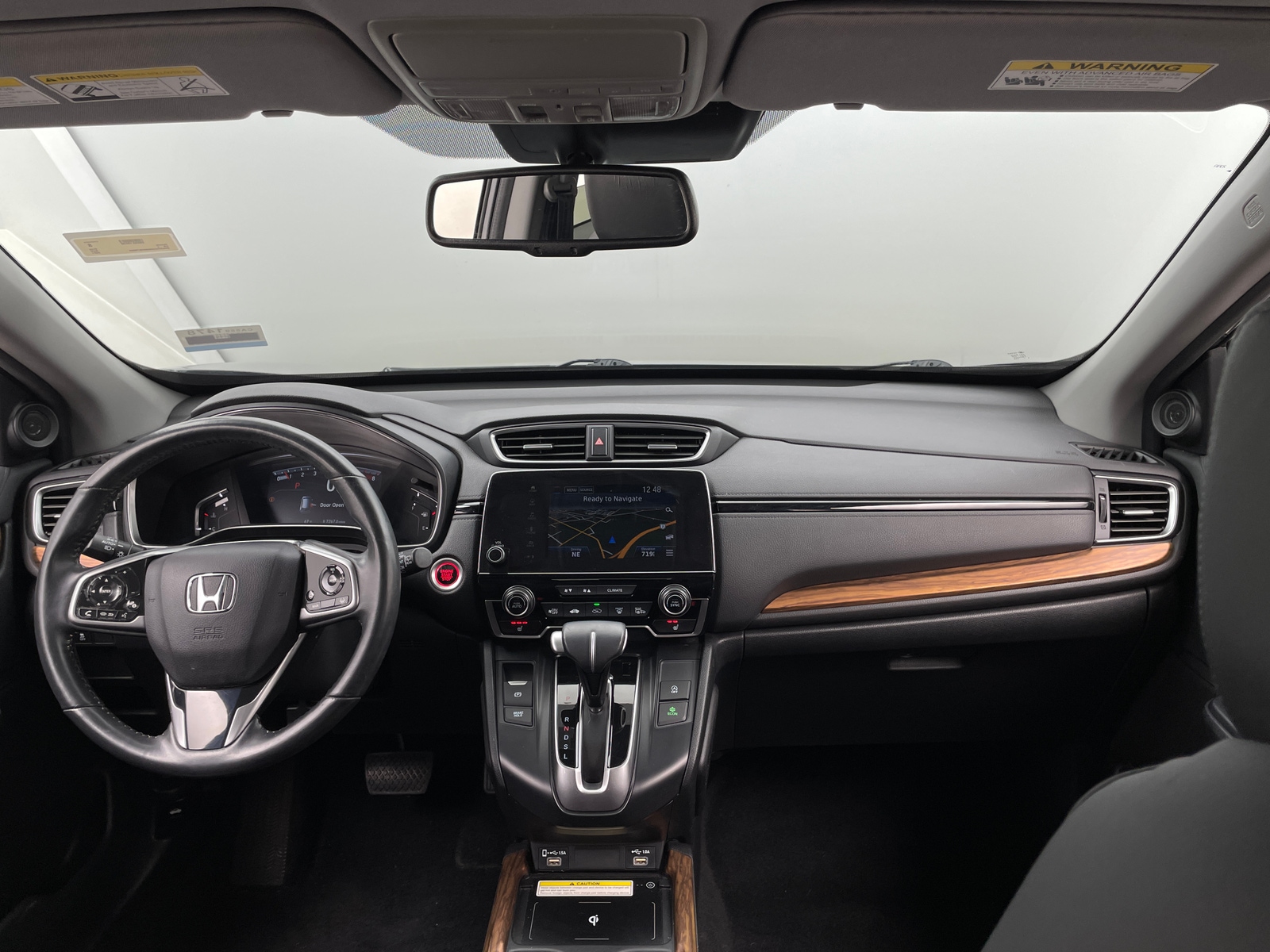 Thumbnail: 2021 Honda CR-V - 2
