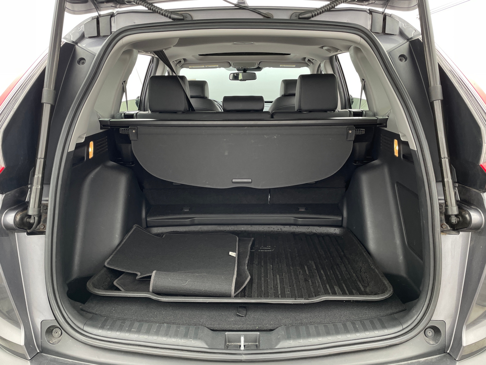 Thumbnail: 2021 Honda CR-V - 6