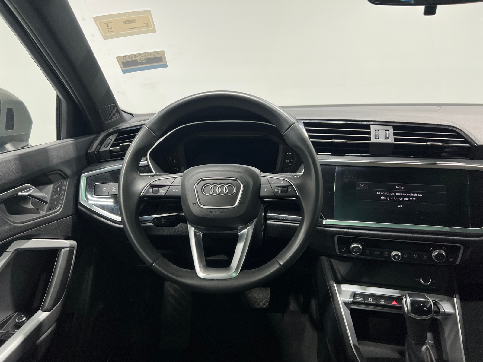Thumbnail: 2025 Audi Q3 - 4