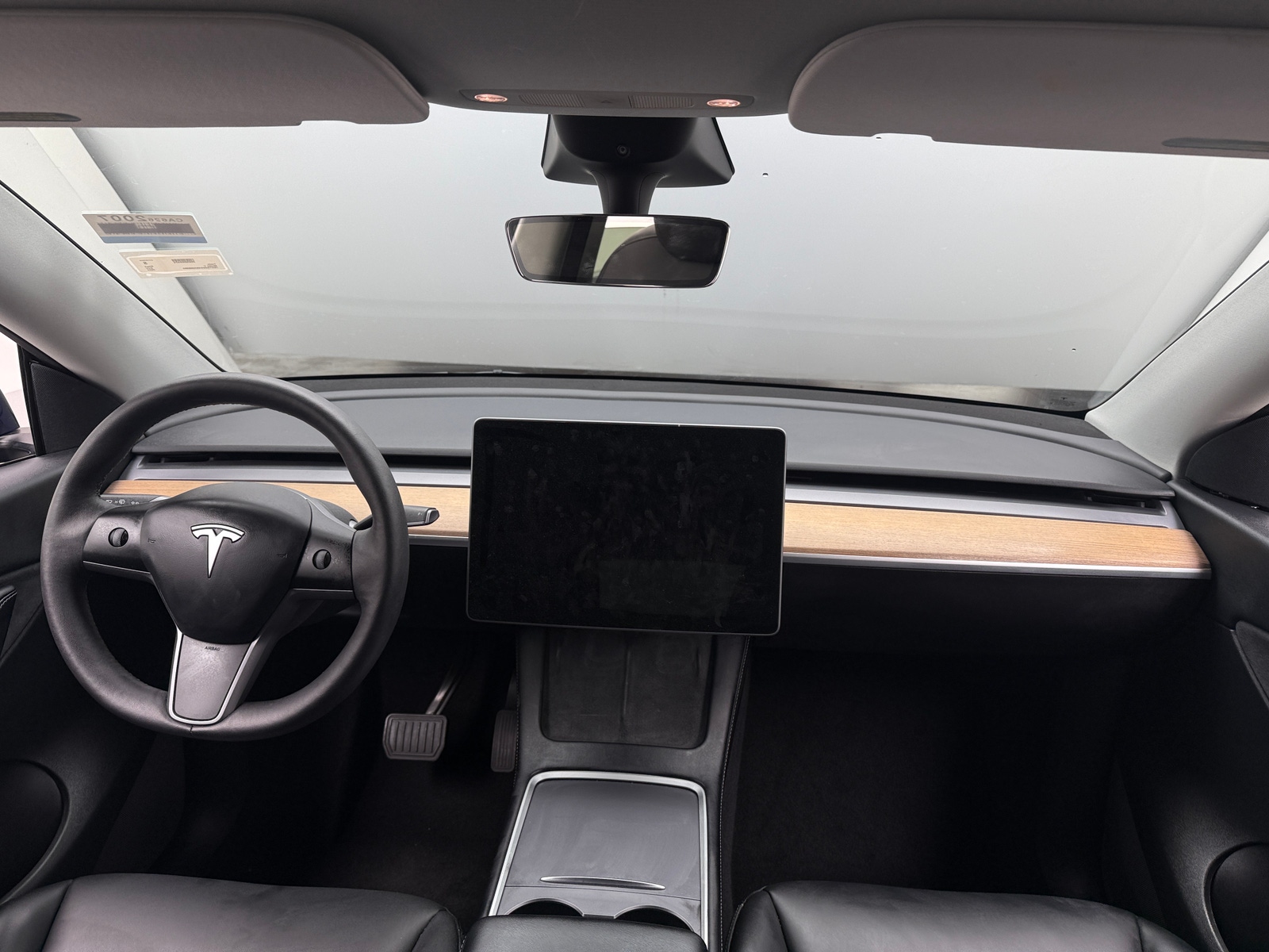 Thumbnail: 2022 Tesla Model Y - 2