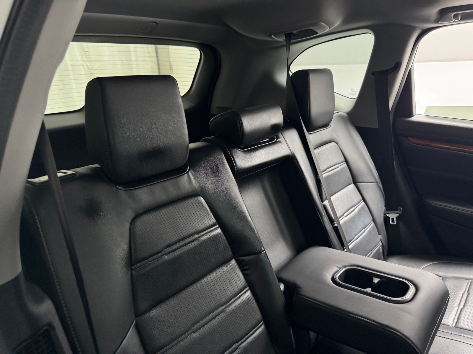 Thumbnail: 2020 Honda CR-V - 5