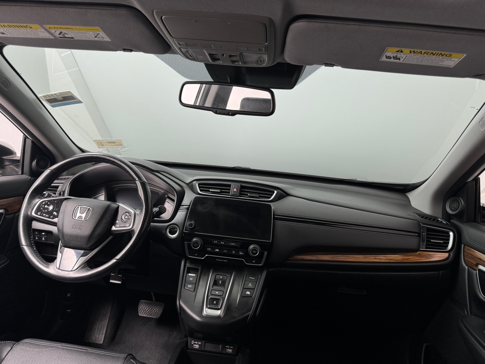 Thumbnail: 2020 Honda CR-V - 2