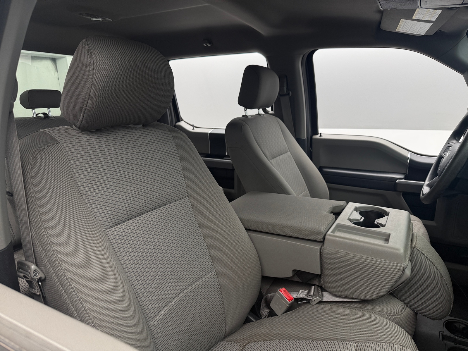 Thumbnail: 2019 Ford Econoline - 2