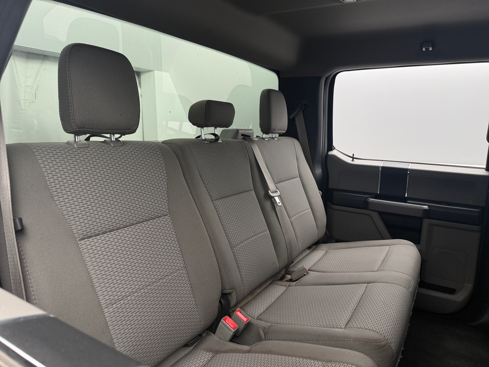 Thumbnail: 2019 Ford Econoline - 6