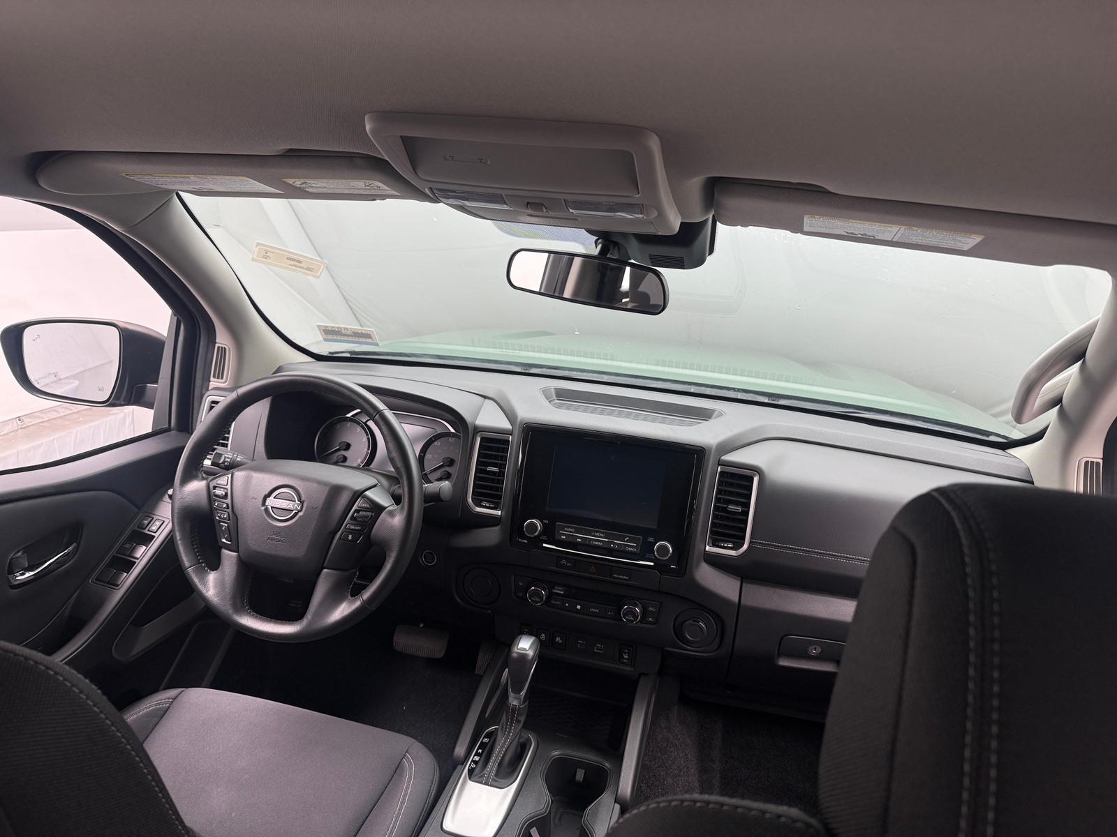 Thumbnail: 2023 Nissan Frontier - 3